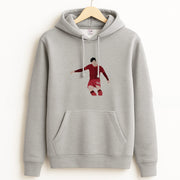 Robertson - Football Hoodie 2