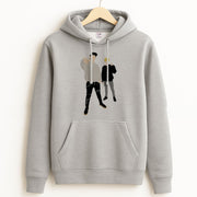 Standing - S & C Hoodie 2
