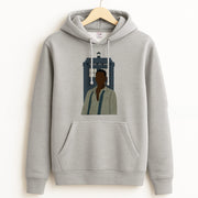 The Doctor Hoodie 2