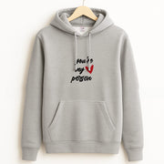 You're My Person Love - Grey's Hoodie 2