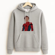 Spiderman Hoodie 2