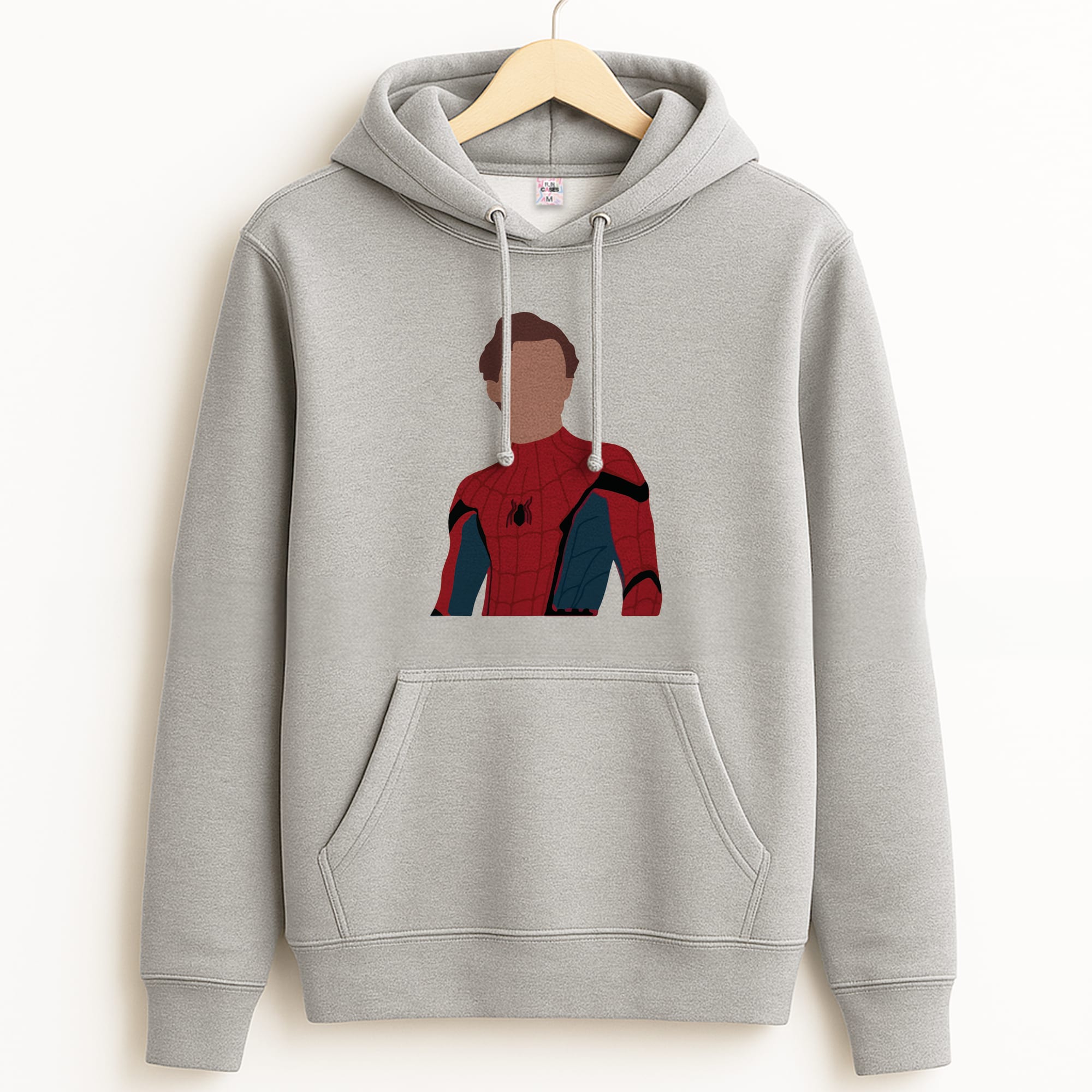 Spiderman Hoodie