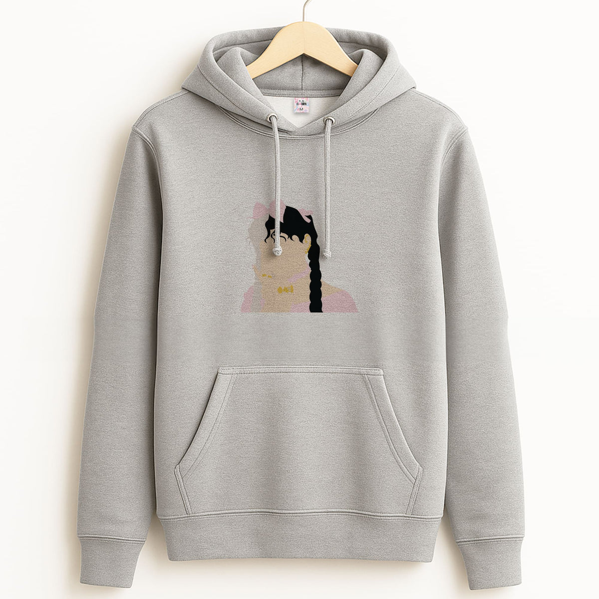 Bow Hoodie