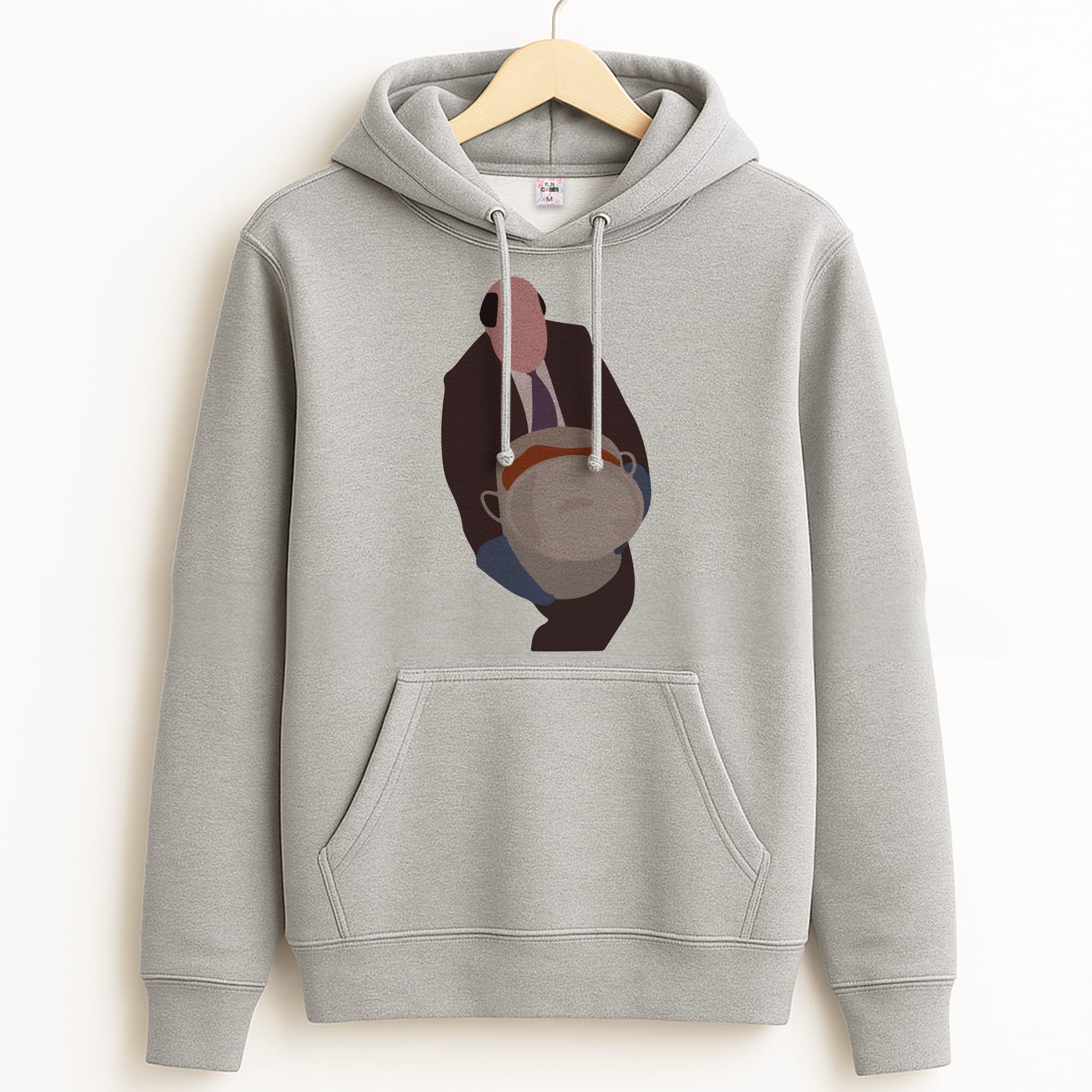 Kevin's Chilli Hoodie