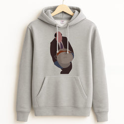 Kevin's Chilli Hoodie