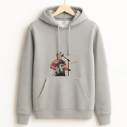 Festival - Fender Hoodie 2