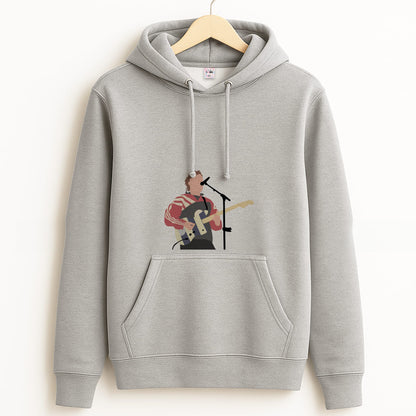 Festival - Fender Grey Hoodie