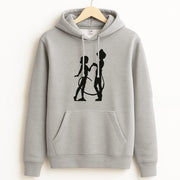 Ladybug And Cat Noir Hoodie 2