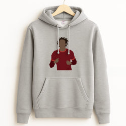 Alexander-Arnold - Football Hoodie
