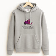 Moonbeam Icecream Hoodie 2