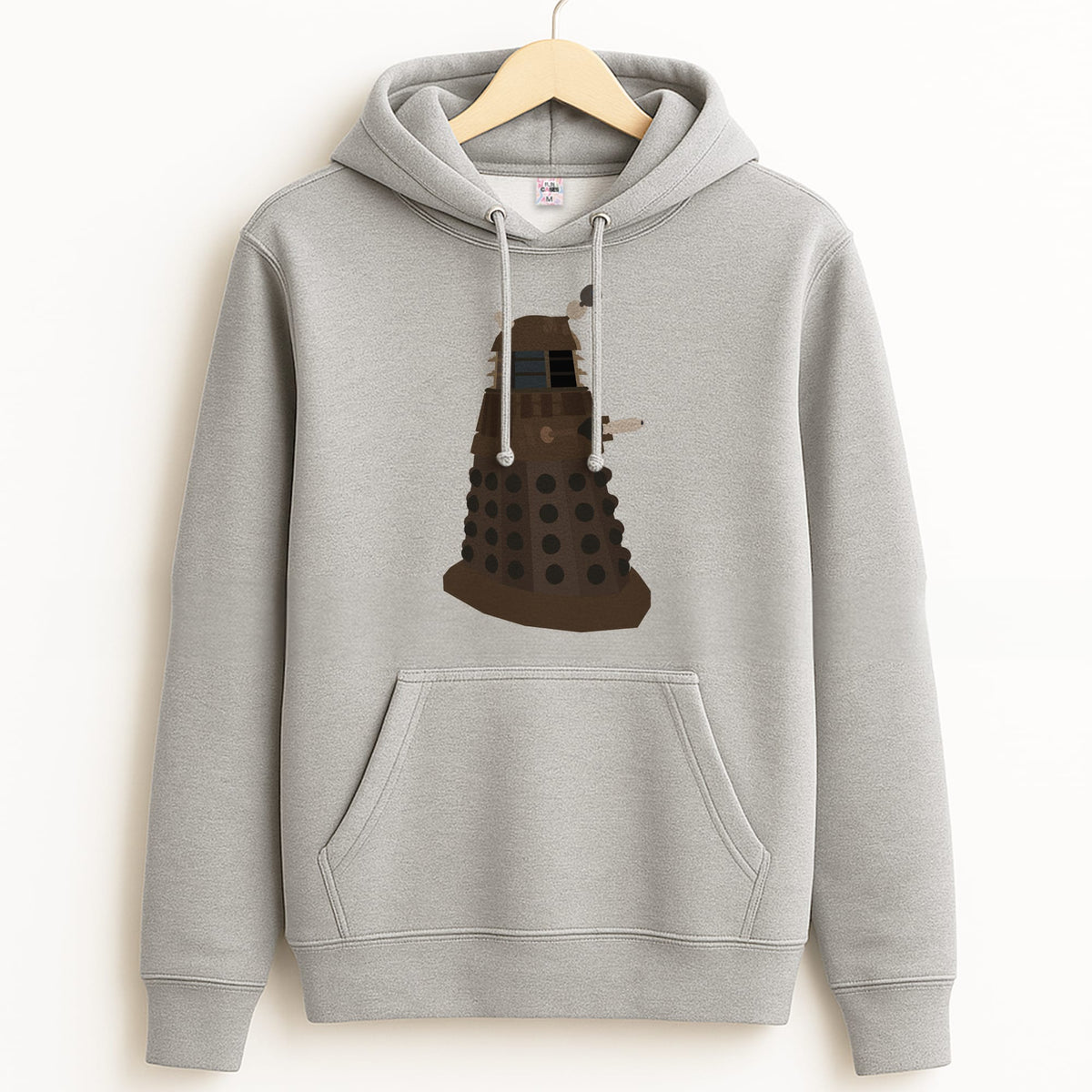 Dalek Hoodie