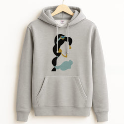 Jasmine Hoodie