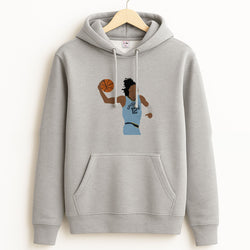 Morant - Basketball Hoodie