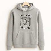 Humanity Switch - VD Hoodie 2