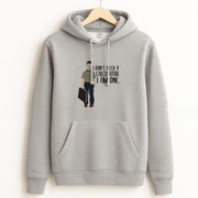 I Don't Need A Calculator - Sheldon Hoodie 2