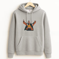Tulisa - Hoodie