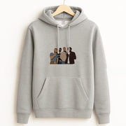 JLS Members Inspired Hoodie 2
