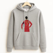 Ronaldo - Football Hoodie 2