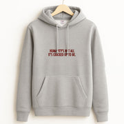 Humanity - VD Hoodie 2