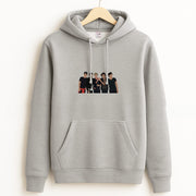 The 1D Crew Hoodie 2