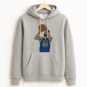 Curry - Basketball Hoodie 2