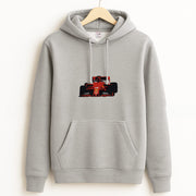 F1 Car  Hoodie 2