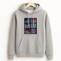 1D Members Hoodie