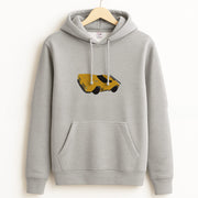 Dominus - Rocket League Hoodie 2