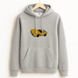 Dominus - Rocket League Hoodie