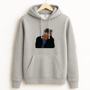 Sad - Juice Hoodie 2