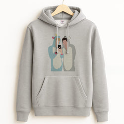 Onsies - S & C Hoodie