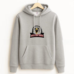 Eagle Fang Karate - C Kai Grey Hoodie