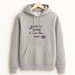 Seeing You Tonight - Olivia Hoodie