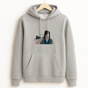 Daryl And His Crossbow - TWD Hoodie 2
