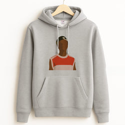 Faceless Lucas - Stranger Things Hoodie