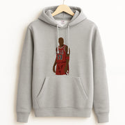 Jordan - Basketball Hoodie 2