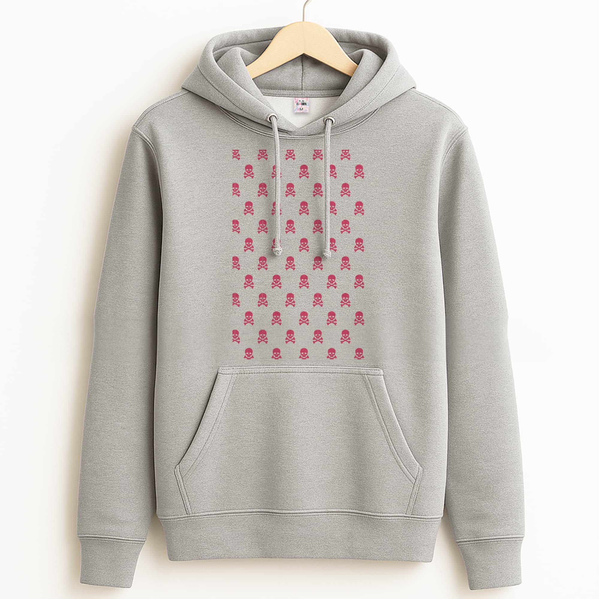 Whats Your Poison - Halloween Grey Hoodie