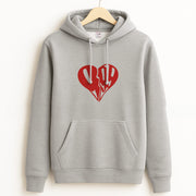 Heart - Juice Hoodie 2
