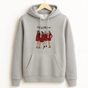 Girls - PLL Hoodie 2