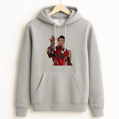 Iron Man Hoodie