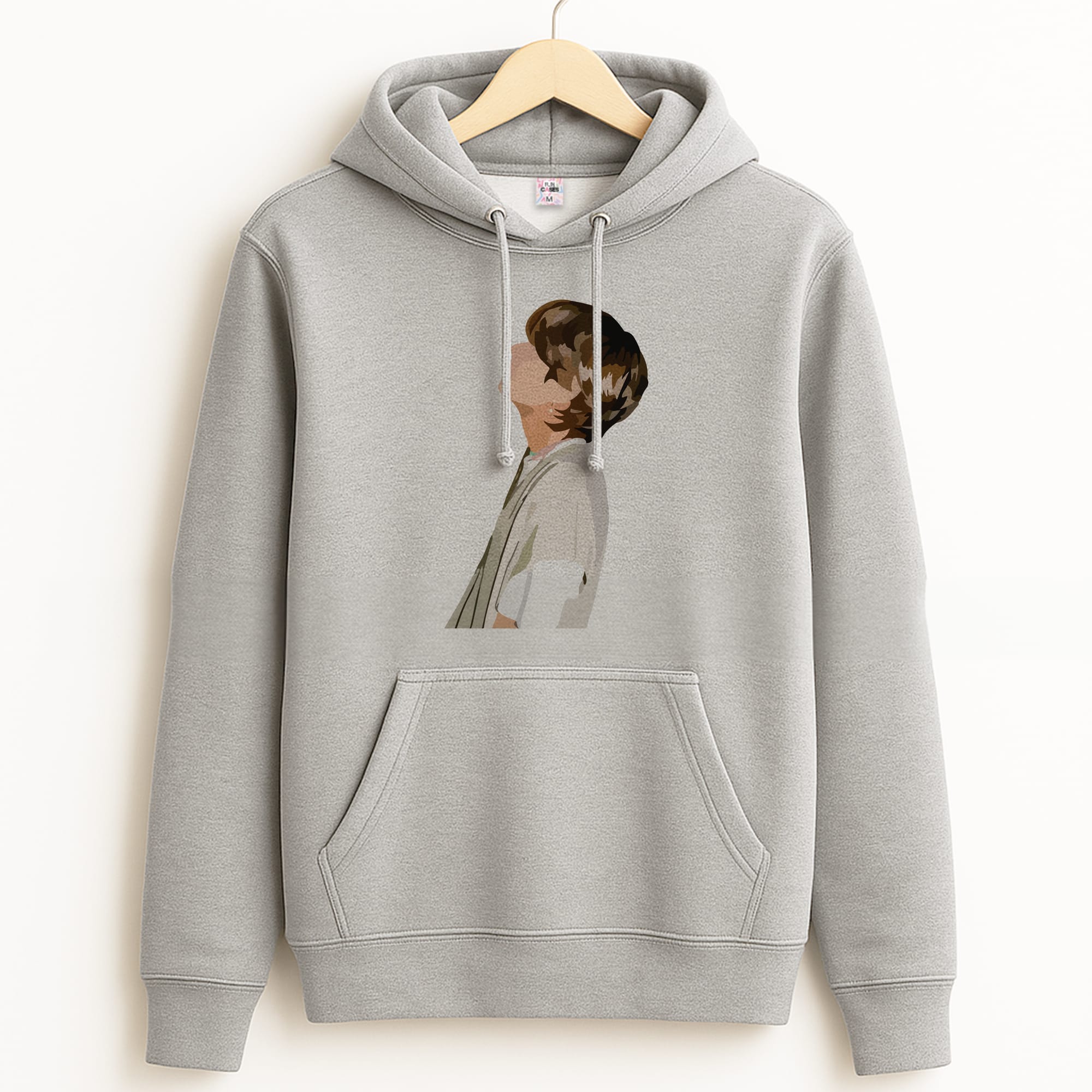 Cast Member - K Pop Hoodie