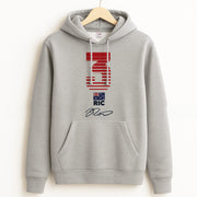 Ricciardo - F1 Hoodie 2