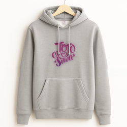 JoJo Siwa Love Heart Hoodie