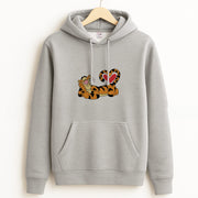 Tiger Valentine's Hoodie 2