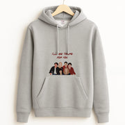 I'll Be There For You Cast Hoodie 2