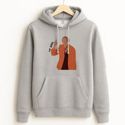 My Eyes Hoodie 2