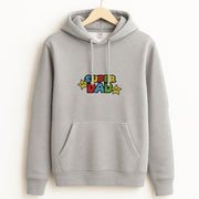 Super Dad  Hoodie 2