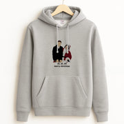 Oh Oh Oh - Gaving And Stacey Hoodie 2