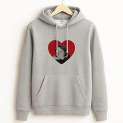 Love Lewis Hoodie 2