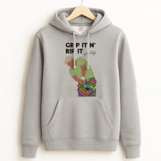 Grip It N Rip It  Hoodie 2